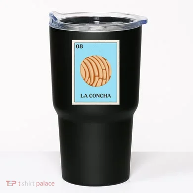 Tumbler