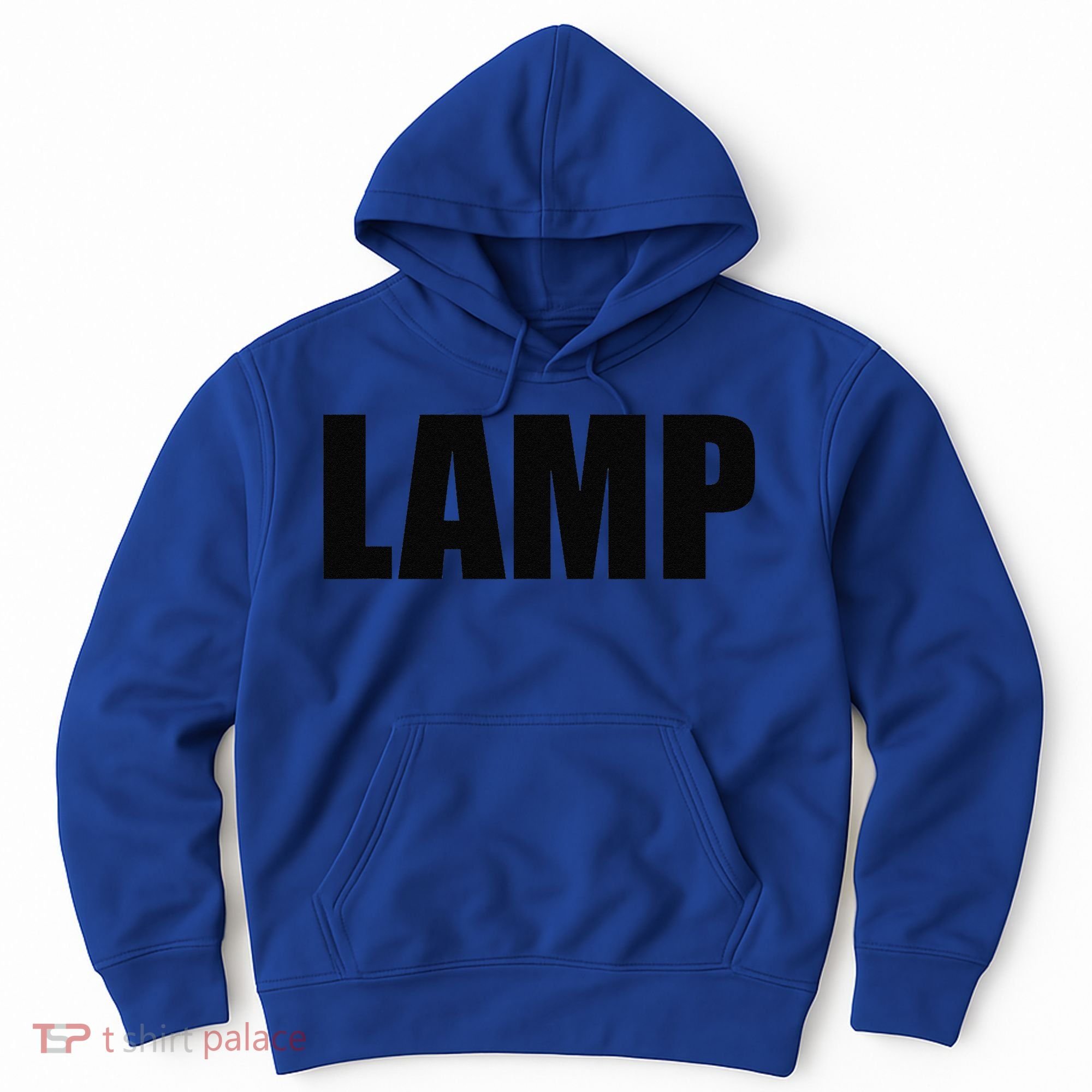 Lamp Costume Moth Meme Couple Fun Halloween Party Hoodie