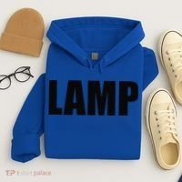 Lamp Costume Moth Meme Couple Fun Halloween Party Hoodie thumb 4