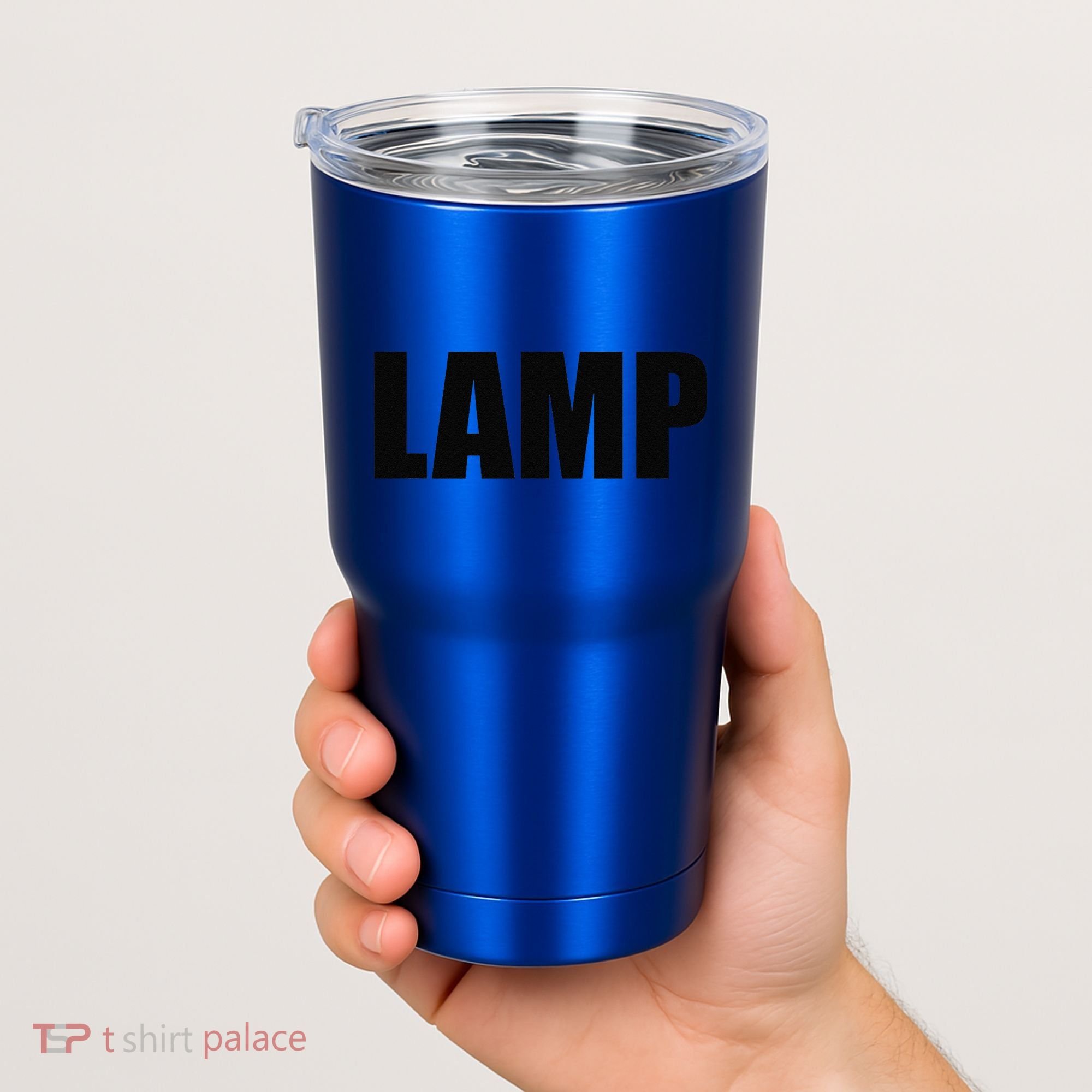 Lamp Costume Moth Meme Couple Fun Halloween Party Tumbler