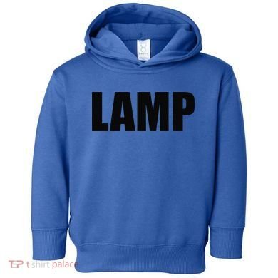 Lamp Costume Moth Meme Couple Fun Halloween Party Toddler Hoodie