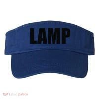 Lamp Costume Moth Meme Couple Fun Halloween Party Visor thumb 0