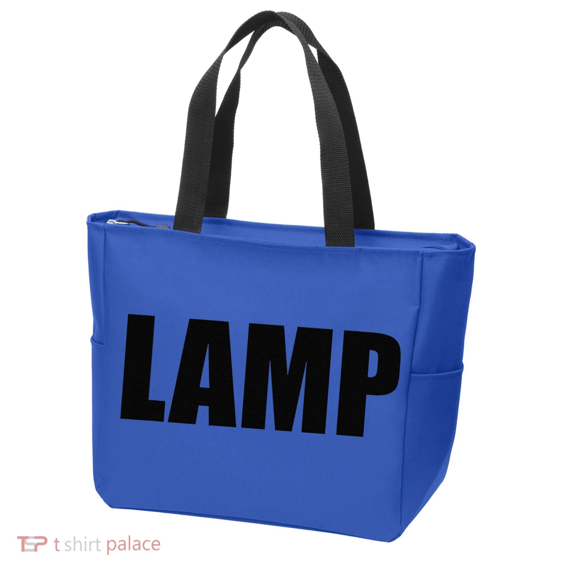 Lamp Costume Moth Meme Couple Fun Halloween Party Tote Bag