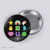 Lucky Cereal Marshmallow Shapes Magically Charms Delicious Button thumb 0