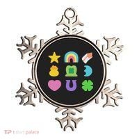 Lucky Cereal Marshmallow Shapes Magically Charms Delicious Ornament thumb 0