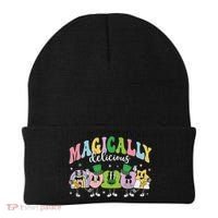 Lucky Cereal Marshmallow Shapes Magically Charms Delicious Beanie thumb 0