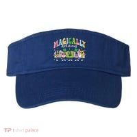 Lucky Cereal Marshmallow Shapes Magically Charms Delicious Visor thumb 0