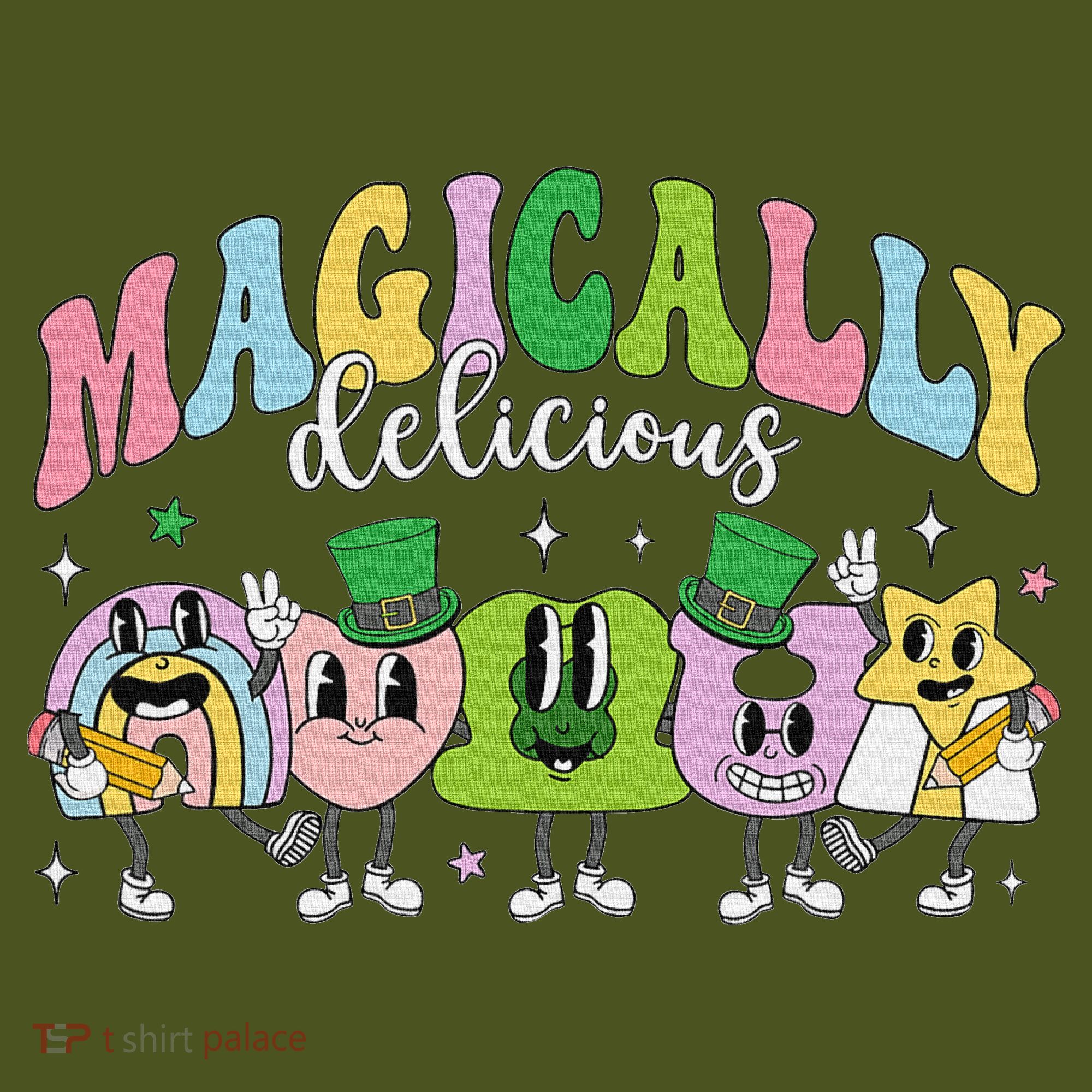 Lucky Cereal Marshmallow Shapes Magically Charms Delicious The Baniff Cuffed Pom Beanie
