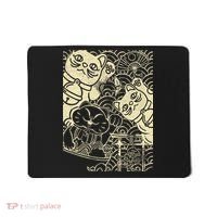 Lucky Cat Maneki Neko Japanese Good Luck Japan Life Mousepad thumb 0