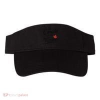 Le Canada Nest Pas A Vendre Canada Is Not For Sale Visor thumb 0