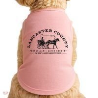 Lancaster County Pennsylvania Amish Settlement Est 1760 Doggie Tank thumb 0