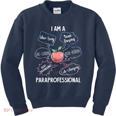 Kids Sweatshirt
