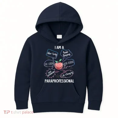 Kids Hoodie