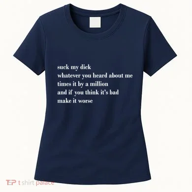 Women's T-Shirt