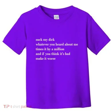 Toddler T-Shirt