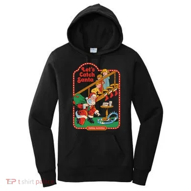 Women's Hoodie