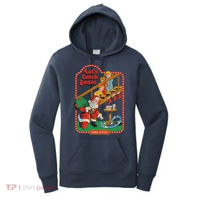 Women's Hoodie