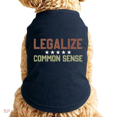 Doggie Tank