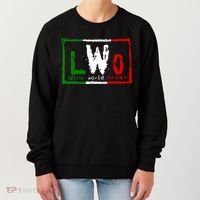 LWO Champion Sport Limited Edition Women's Sweatshirt thumb 0