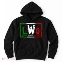 LWO Champion Sport Limited Edition Hoodie thumb 0