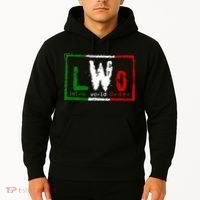 LWO Champion Sport Limited Edition Hoodie thumb 2