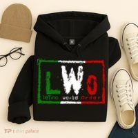 LWO Champion Sport Limited Edition Hoodie thumb 4