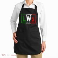 LWO Champion Sport Limited Edition Apron thumb 2