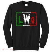 LWO Champion Sport Limited Edition Sweatshirt thumb 0