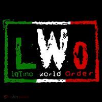 LWO Champion Sport Limited Edition Sweatshirt thumb 3