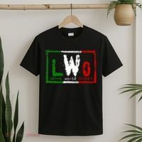 LWO Champion Sport Limited Edition T-Shirt thumb 2