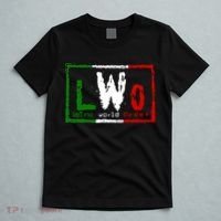 LWO Champion Sport Limited Edition T-Shirt thumb 5