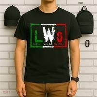 LWO Champion Sport Limited Edition T-Shirt thumb 6