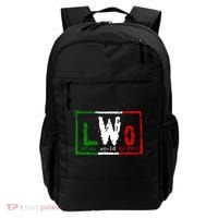 LWO Champion Sport Limited Edition Backpack thumb 0