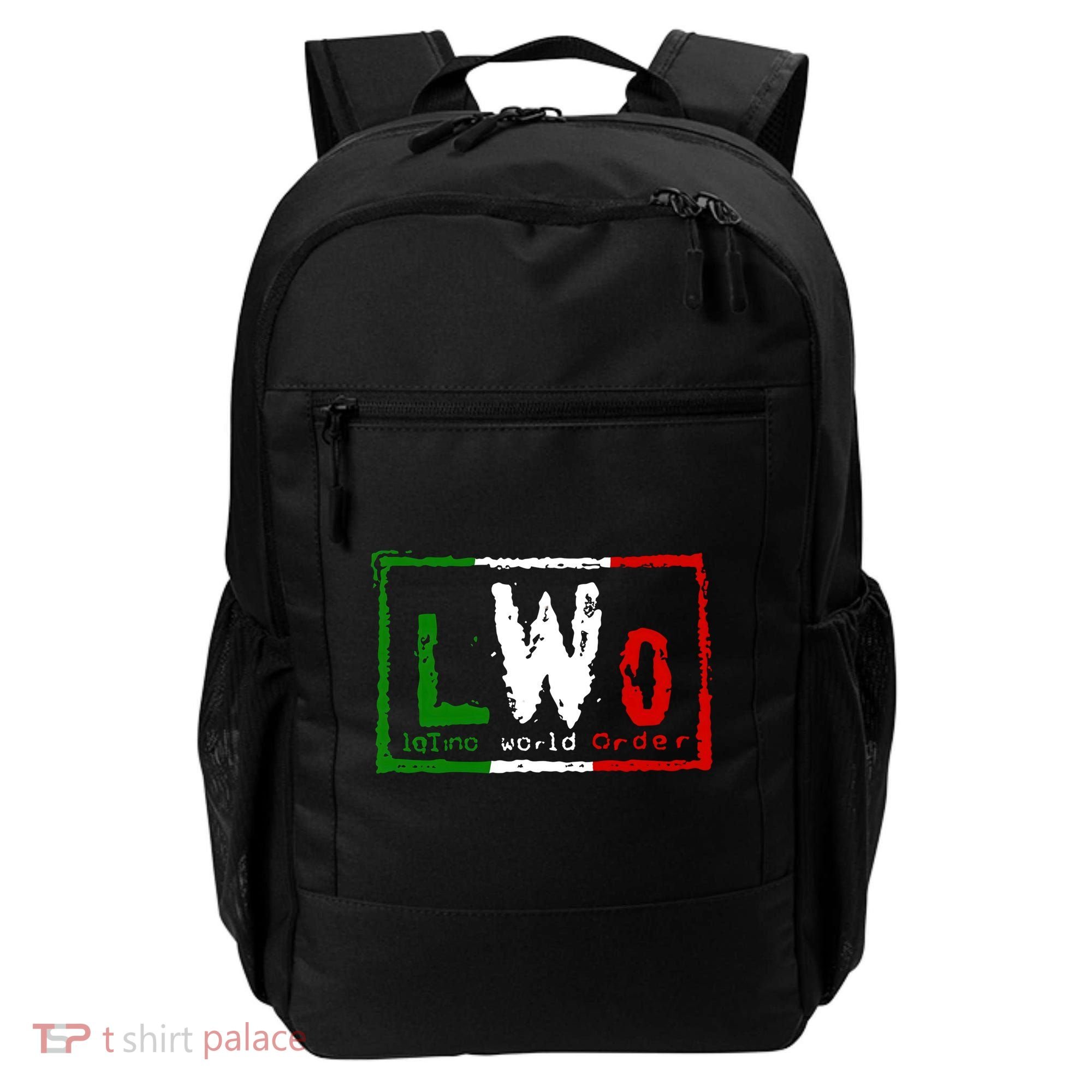 LWO Champion Sport Limited Edition Backpack