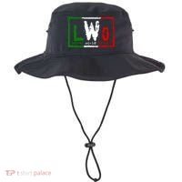 LWO Champion Sport Limited Edition Bucket Hat thumb 0