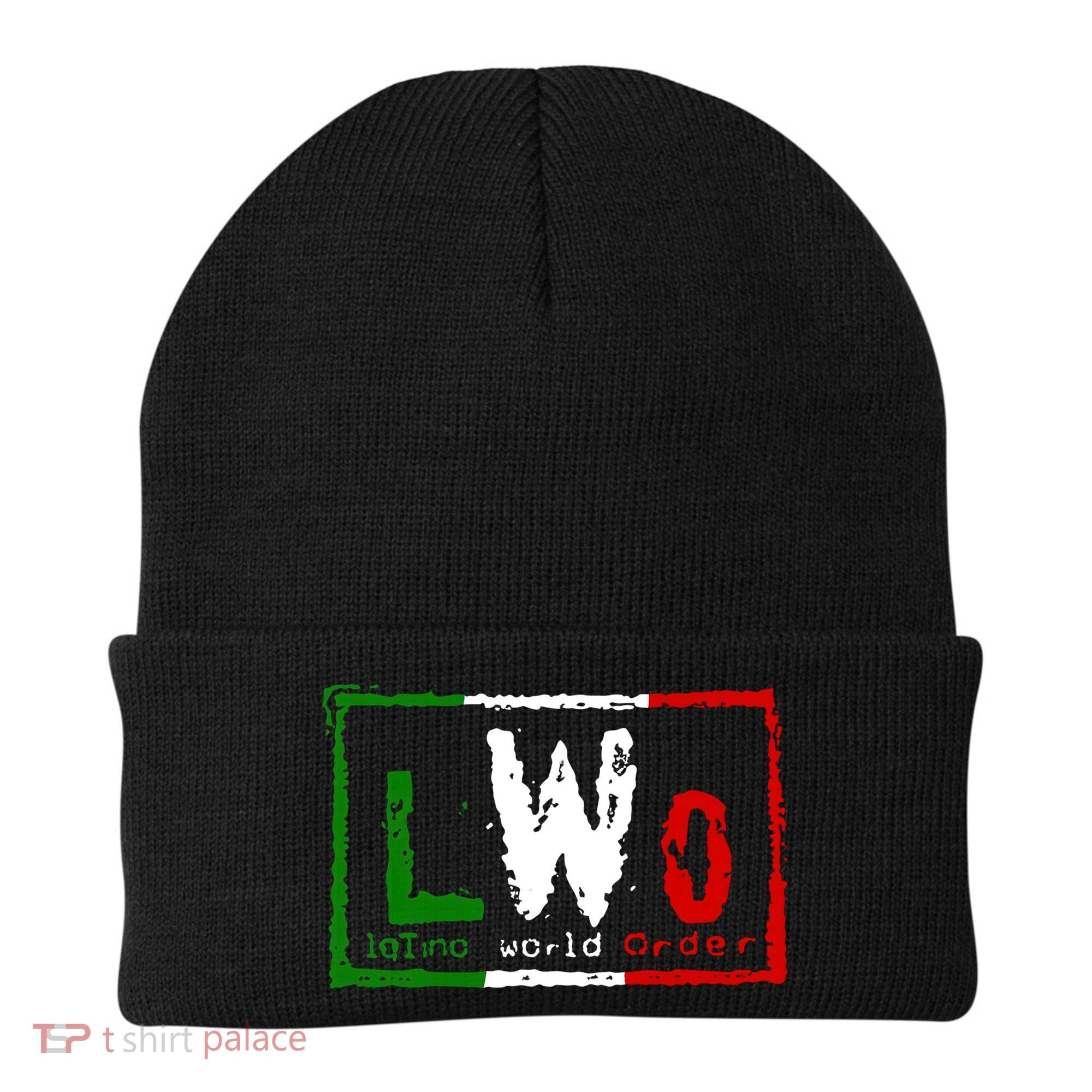 LWO Champion Sport Limited Edition Beanie