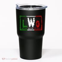 LWO Champion Sport Limited Edition Tumbler thumb 0