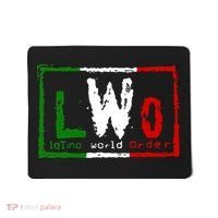 LWO Champion Sport Limited Edition Mousepad thumb 0