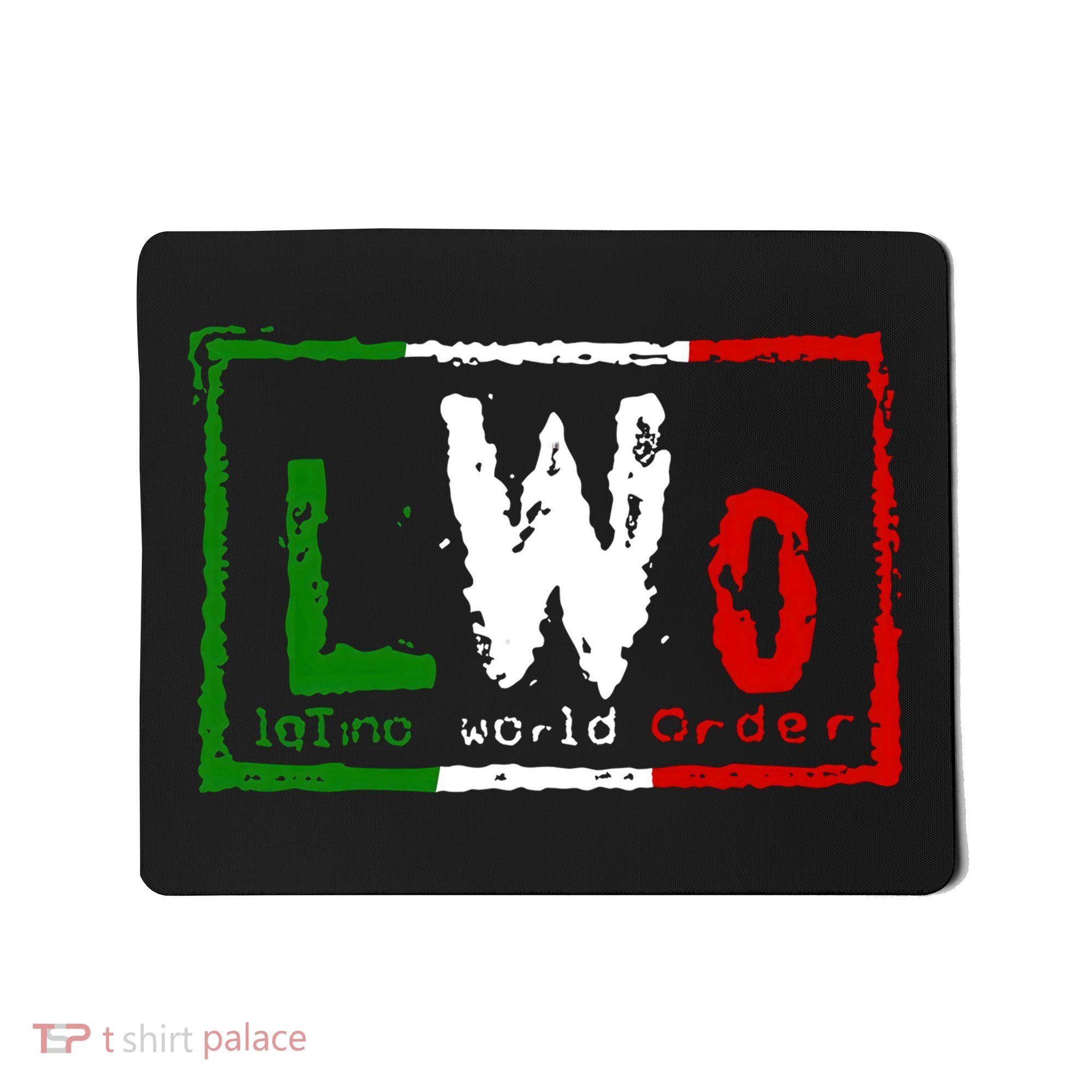LWO Champion Sport Limited Edition Mousepad