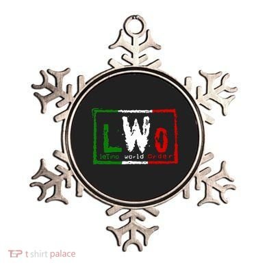 LWO Champion Sport Limited Edition Ornament