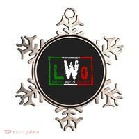 LWO Champion Sport Limited Edition Ornament thumb 0