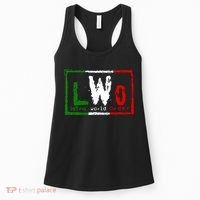 LWO Champion Sport Limited Edition Women's Tank Top thumb 0