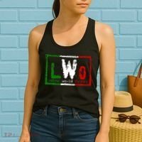 LWO Champion Sport Limited Edition Women's Tank Top thumb 2
