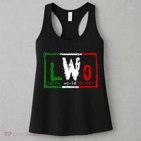 LWO Champion Sport Limited Edition Women's Tank Top thumb 3