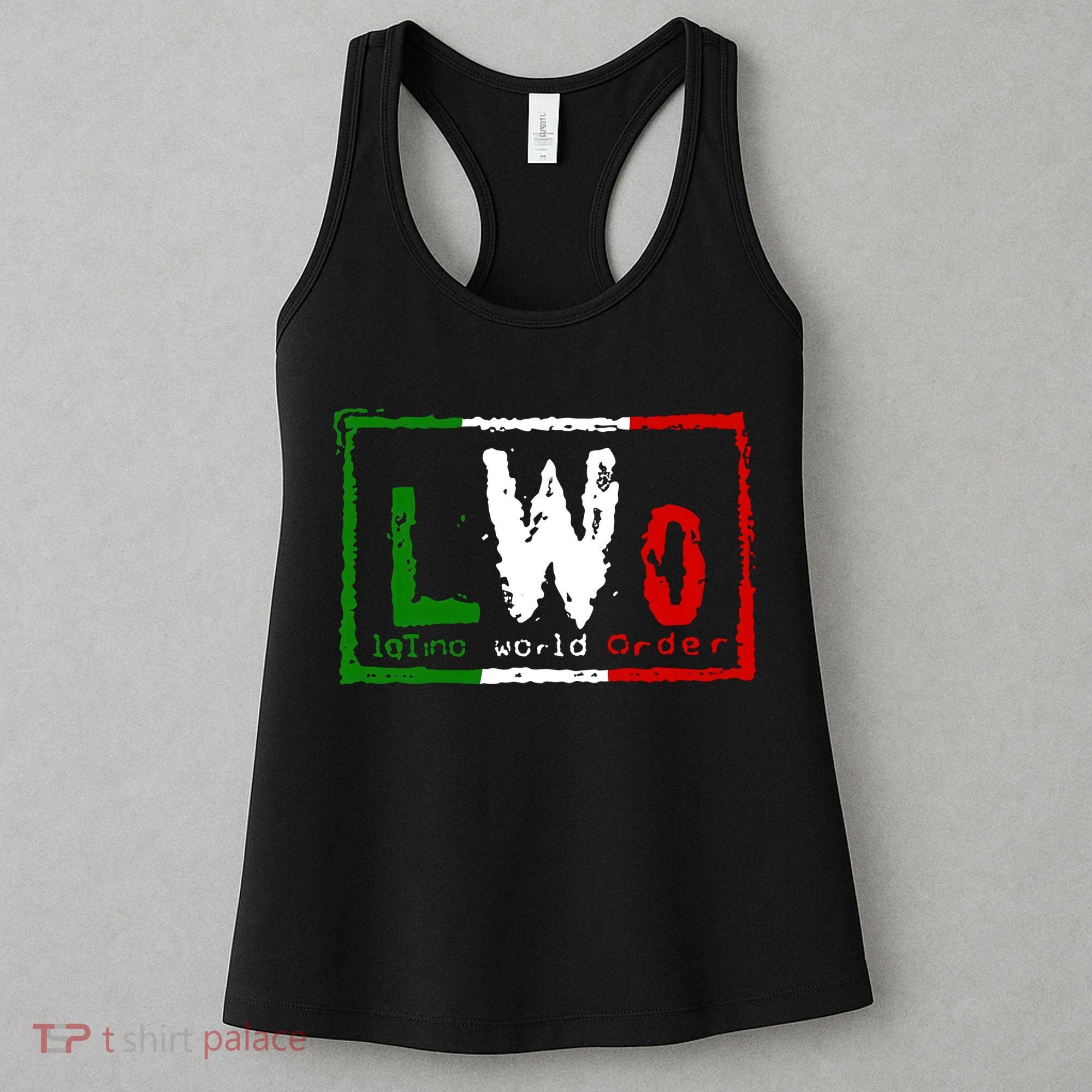 LWO Champion Sport Limited Edition Women's Tank Top