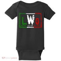 LWO Champion Sport Limited Edition Baby Bodysuit thumb 0