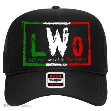 LWO Champion Sport Limited Edition Hat
