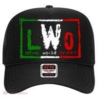 LWO Champion Sport Limited Edition Hat thumb 0