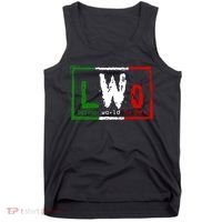 LWO Champion Sport Limited Edition Tank Top thumb 0