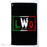 LWO Champion Sport Limited Edition Golf Towel thumb 0